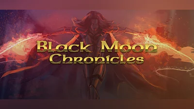 Black Moon Chronicles