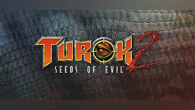 Turok 2: Seeds of Evil