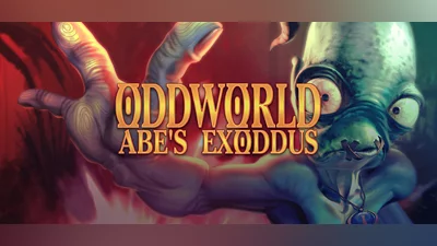 Oddworld: Abe's Exoddus