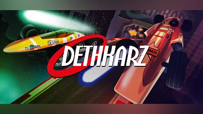 DethKarz