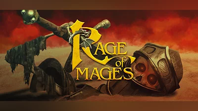 Rage of Mages