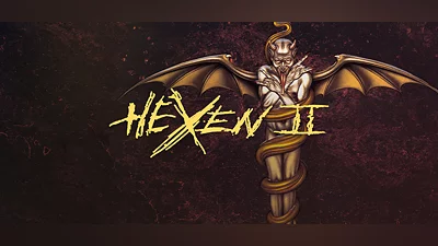 Hexen II