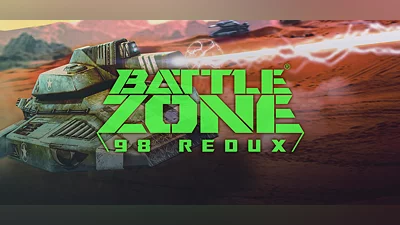 BattleZone 98 Redux