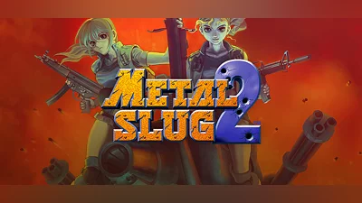 METAL SLUG 2