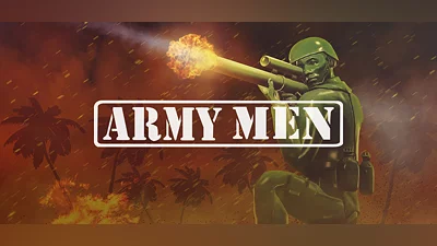 Army Men