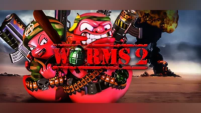 Worms 2