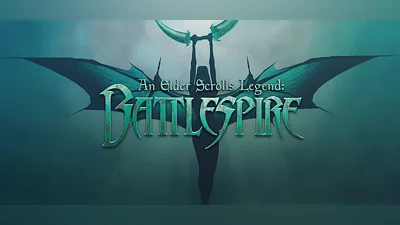 An Elder Scrolls Legend: Battlespire