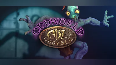 Oddworld: Abe's Oddysee