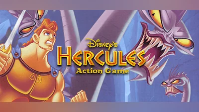 Disney's Hercules