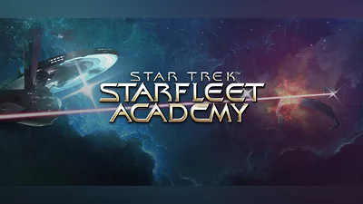 Star Trek : Starfleet Academy