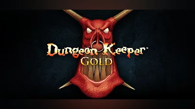 Dungeon Keeper Gold