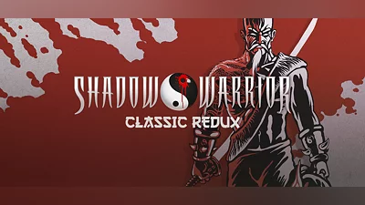 Shadow Warrior Classic Redux