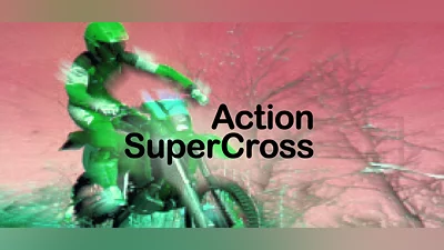 Action SuperCross