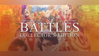 Great Battles Collector's Edition
