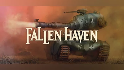 Fallen Haven