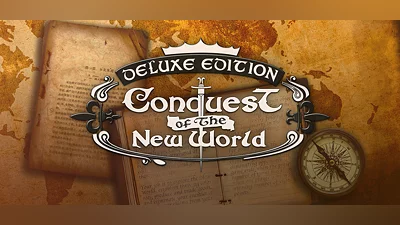 Conquest of the New World