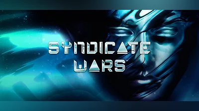 Syndicate Wars