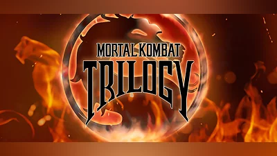 Mortal Kombat Trilogy