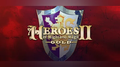 Heroes of Might and Magic  2: Gold