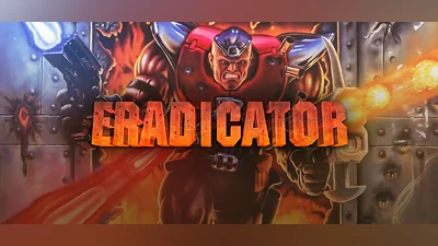 Eradicator