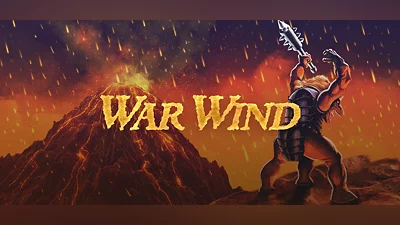 War Wind
