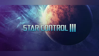 Star Control III