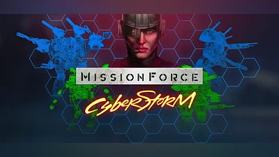 MissionForce: CyberStorm