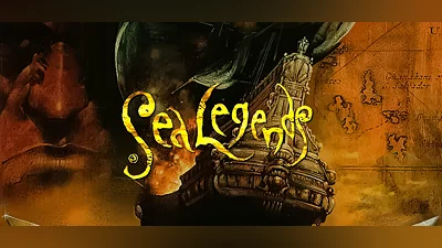 Sea Legends