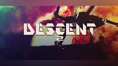 Descent 2