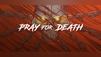 Pray for Death