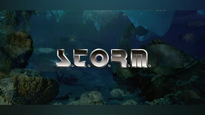 S.T.O.R.M.