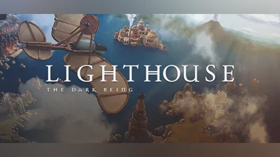 Lighthouse: The Dark Being