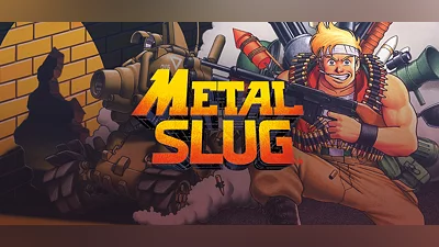 METAL SLUG