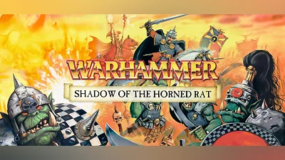 Warhammer: Shadow of the Horned Rat