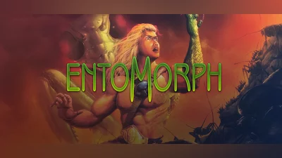 Entomorph: Plague of the Darkfall