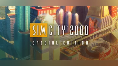 SimCity  2000 Special Edition