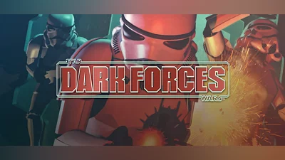 STAR WARS  Dark Forces (Classic, 1995)