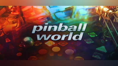 Pinball World
