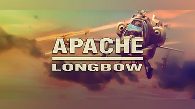 Apache Longbow