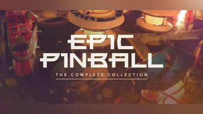 Epic Pinball: The Complete Collection