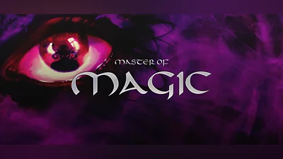 Master of Magic Classic