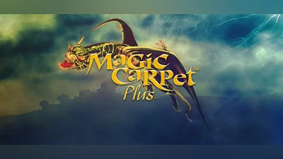 Magic Carpet Plus