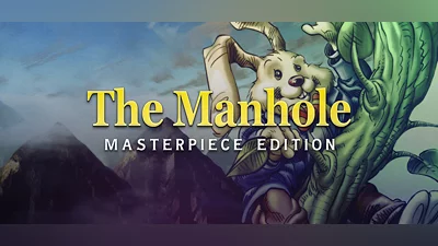 The Manhole: Masterpiece Edition