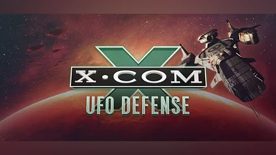 X-Com: UFO Defense