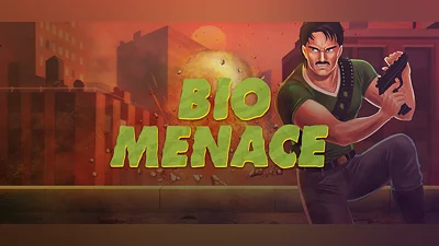 Bio Menace