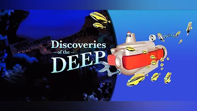 Discoveries of the Deep