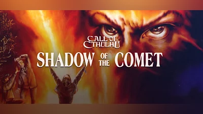 Call of Cthulhu: Shadow of the Comet