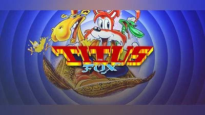 Titus The Fox: To Marrakech and Back