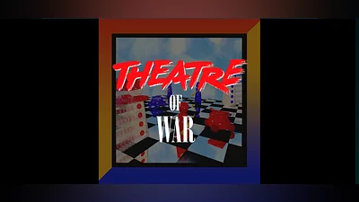 Theatre of War