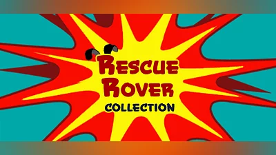 Rescue Rover Collection